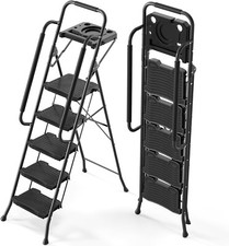 Kingrack step ladder for sale  BILSTON