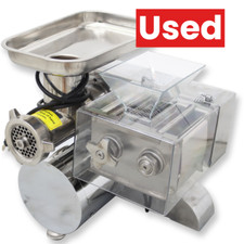 Used dual purpose for sale  Tampa