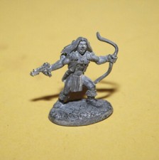Ral Partha - Shadowrun - Tribal #C - 1991,, usado comprar usado  Enviando para Brazil