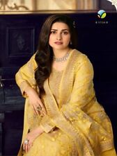 Costume pakistanais kameez d'occasion  Expédié en France