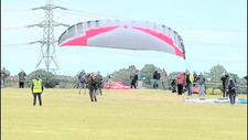 Dudek hadron tango. for sale  AYLESBURY