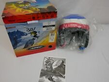 Casco alpina bambino usato  Bergamo