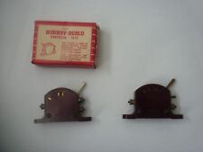 Hornby dublo gauge for sale  THETFORD