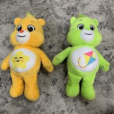 Lot care bear for sale  Hudson