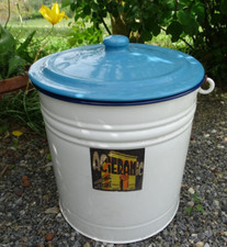 Pot chambre seau d'occasion  Castres