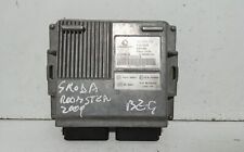 Centralina gpl skoda usato  Italia