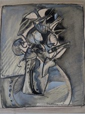 Sergio scanu disegno usato  Italia