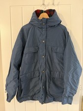 Woolrich jacket mens for sale  SHREWSBURY
