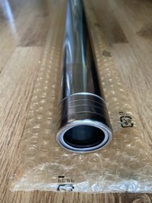 Gabel standrohr yamaha gebraucht kaufen  Hamburg