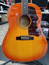 Guitarra acústica EPIPHONE EJ-45 FC comprar usado  Enviando para Brazil