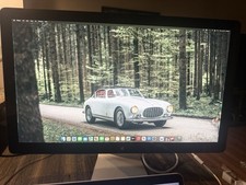 Apple inch thunderbolt for sale  Chicago