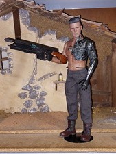 Boneco de ação Hot Toys Marvel Deadpool 2 cabo solto escala 1/6, usado comprar usado  Enviando para Brazil