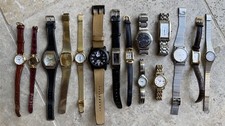 Lot montres vintages d'occasion  Aix-en-Provence-