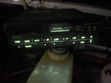 Ford radio cassette for sale  ROTHERHAM