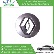 Enjoliveur roue renault d'occasion  Saint-Quentin