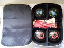 Lawn bowling balls for sale  MIDDLESBROUGH