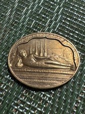 1987 reclining buddha for sale  Rosedale