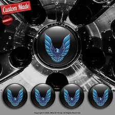 Pontiac decals set d'occasion  Expédié en Belgium