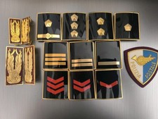 Gradi polizia lotto usato  Putignano