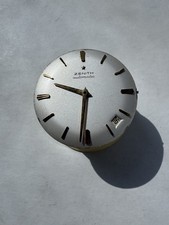 Zenith automatic movement usato  Roma