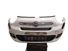 Pare choc fiat d'occasion Pare choc fiat d'occasion  Romorantin-Lanthenay