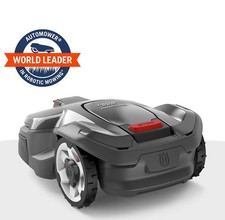 Husqvarna automower 415x for sale  Fountain