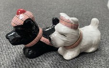 Westie dogs salt for sale  WIGAN