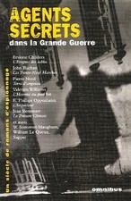 Siècle romans espionnage. d'occasion  Corbeil-Essonnes