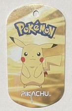 Pokemon pikachu 025 for sale  ELLESMERE