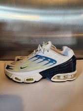 Nike tns trainers for sale  DUNDEE