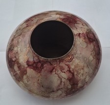 Vase boule laque d'occasion  Jarville-la-Malgrange