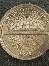 Rare cunard qe2 for sale  NEW MILTON