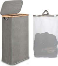 Iegrow laundry basket for sale  NORTHAMPTON