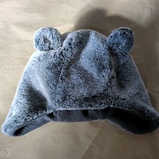 Baby grey faux for sale  HILLSBOROUGH