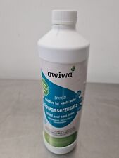 Awiwa fresh bio gebraucht kaufen  Bad Sachsa