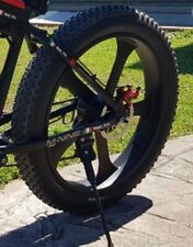 Kit conversione bici usato  Cava de Tirreni