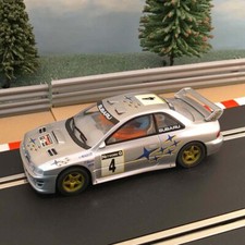 Scalextric car c2236 for sale  MANSFIELD