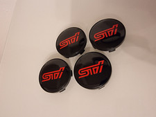 Sti nabendeckel felgendeckel gebraucht kaufen  Burgau