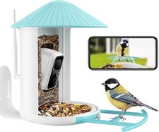 Netvue birdfy smart for sale  BRISTOL