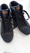 Chaussures semi montantes d'occasion  Livry-Gargan