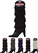 Stulpen beinstulpen damenstulp gebraucht kaufen  Frankfurt (Oder)