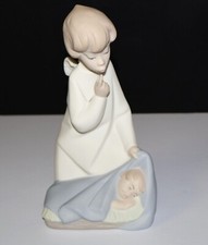 Lladro angel sleeping for sale  Lewisville