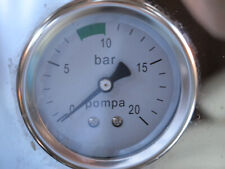 Ersatzteil manometer dichtung gebraucht kaufen  Waldbüttelbrunn