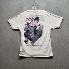Naruto primitive men for sale  Stockton