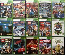 Xbox 360 game for sale  LOWESTOFT