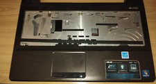 Scocca completa asus usato  Alessandria