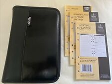 Microfile filofax campus for sale  CHESTERFIELD