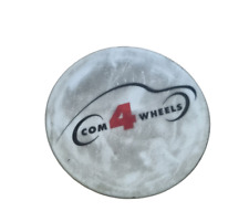 Com4wheels felgendeckel felgen gebraucht kaufen  Borgentreich