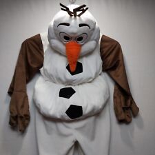 Disney olaf snowman for sale  Racine