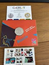 2012 london olympic for sale  WARRINGTON